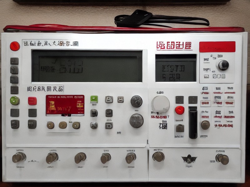 机箱外壳应用产品说明 2