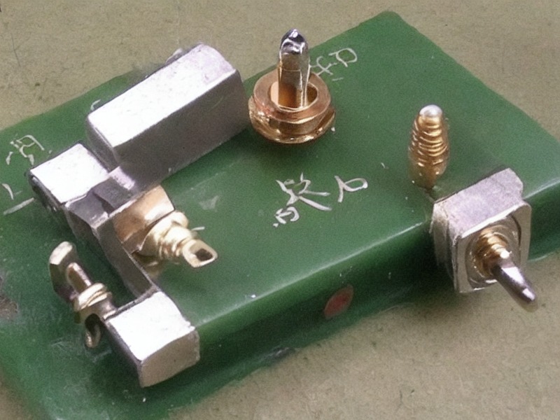 MOSFET应用项目资料：MOSFET资料库
