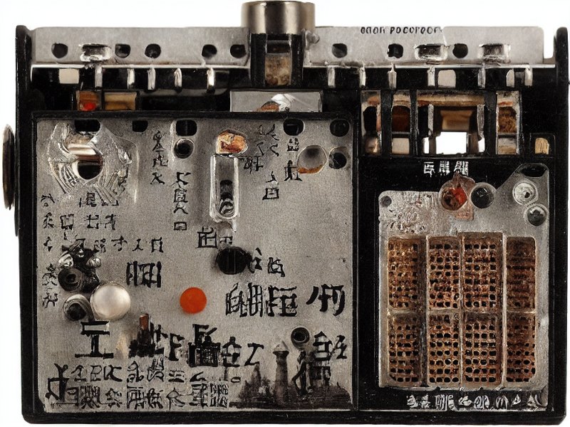 光耦合器资料库项目资料 2