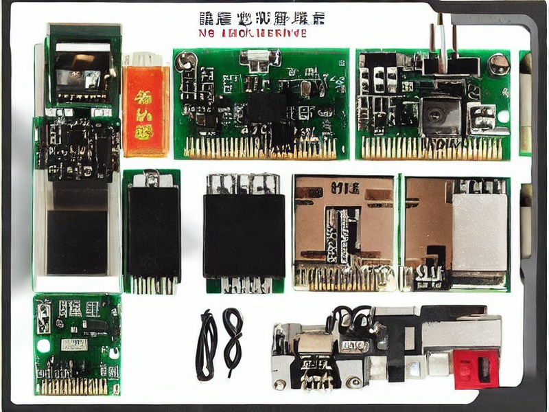 存储器工程页产品信息