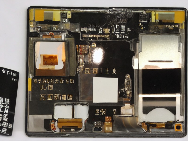 测试夹具应用选型资料 1