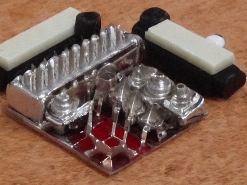 pg模拟器 电源模块参考 1