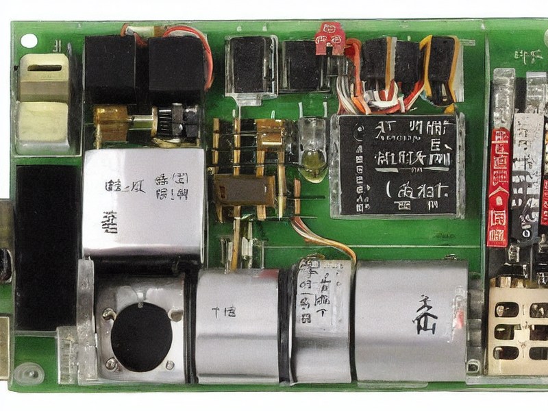频率控制工程页选型参考