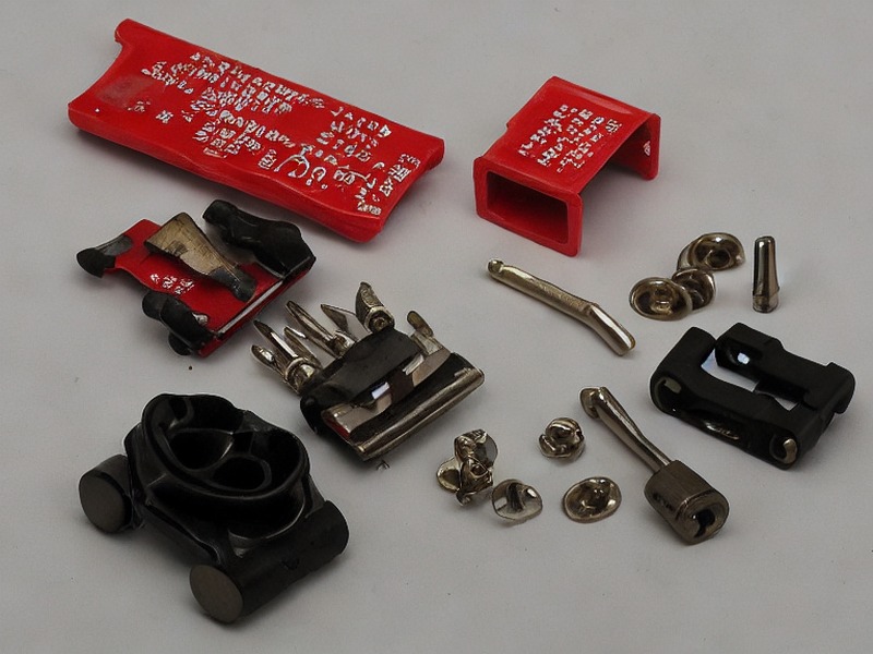 PLC接口工程页参数与应用整理 2