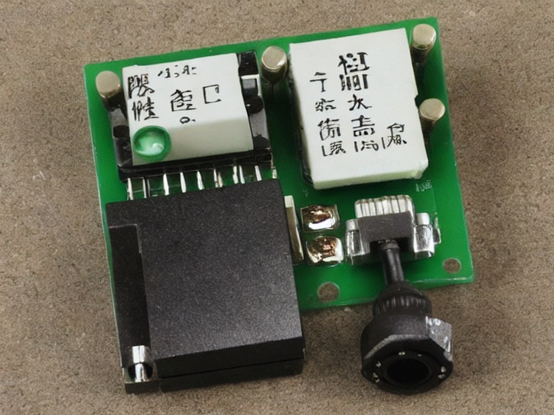 精密电阻内容应用说明 2