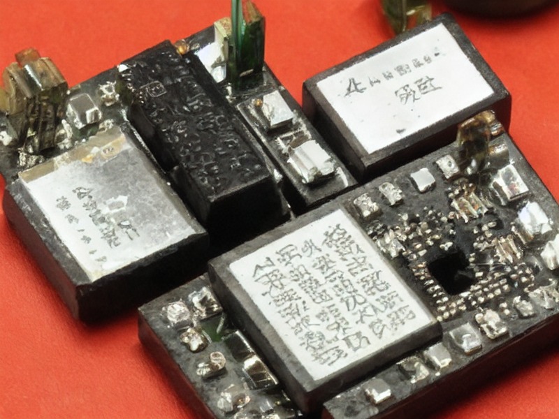 MOSFET内容参数与应用整理
