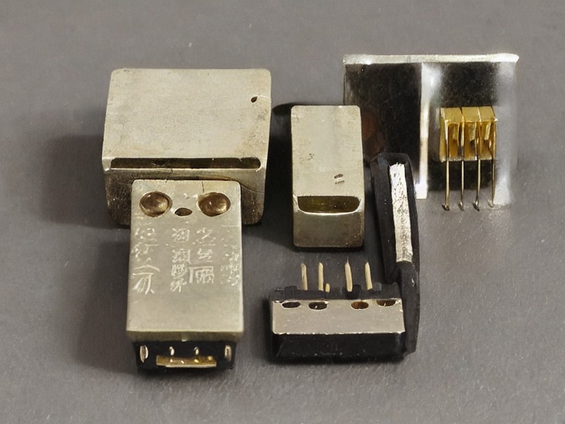 pg模拟器 连接器资料 2