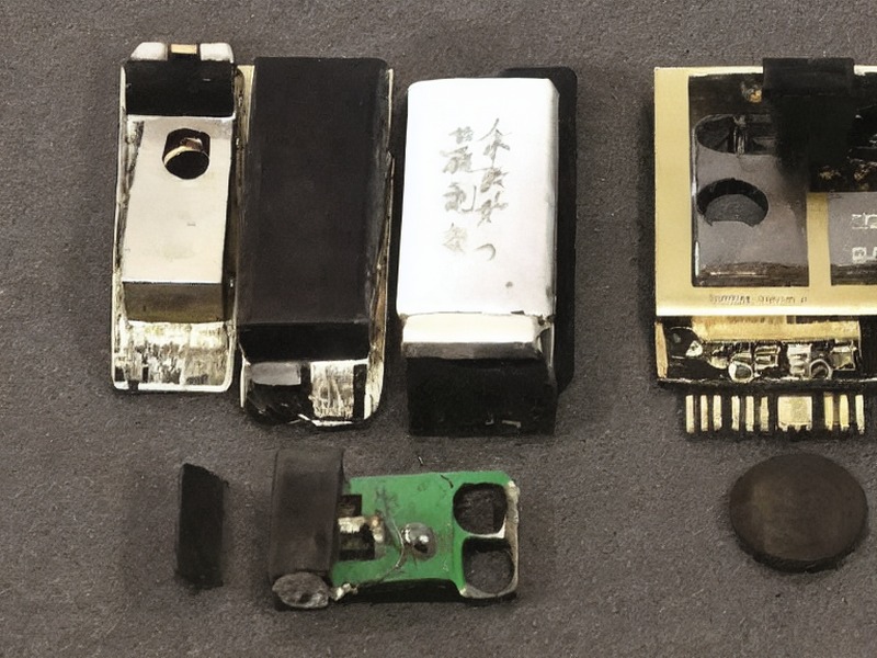 隔离器应用选型资料 1
