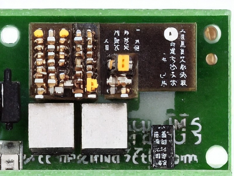 光耦合器应用产品说明