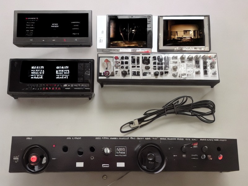 pg模拟器 隔离器说明产品 1